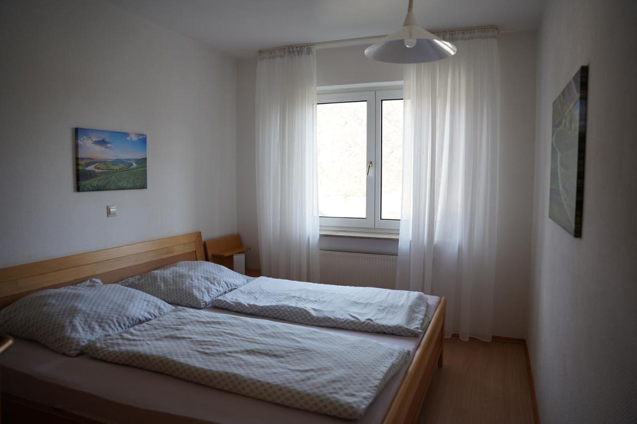 Ferienhaus Am Reilsbach Cochem Zewnętrze zdjęcie