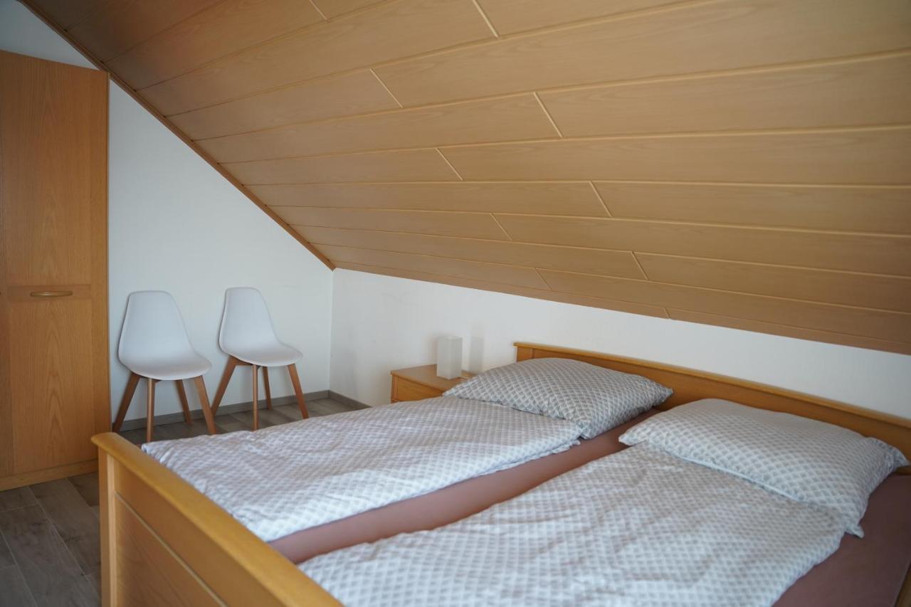 Ferienhaus Am Reilsbach Cochem Zewnętrze zdjęcie