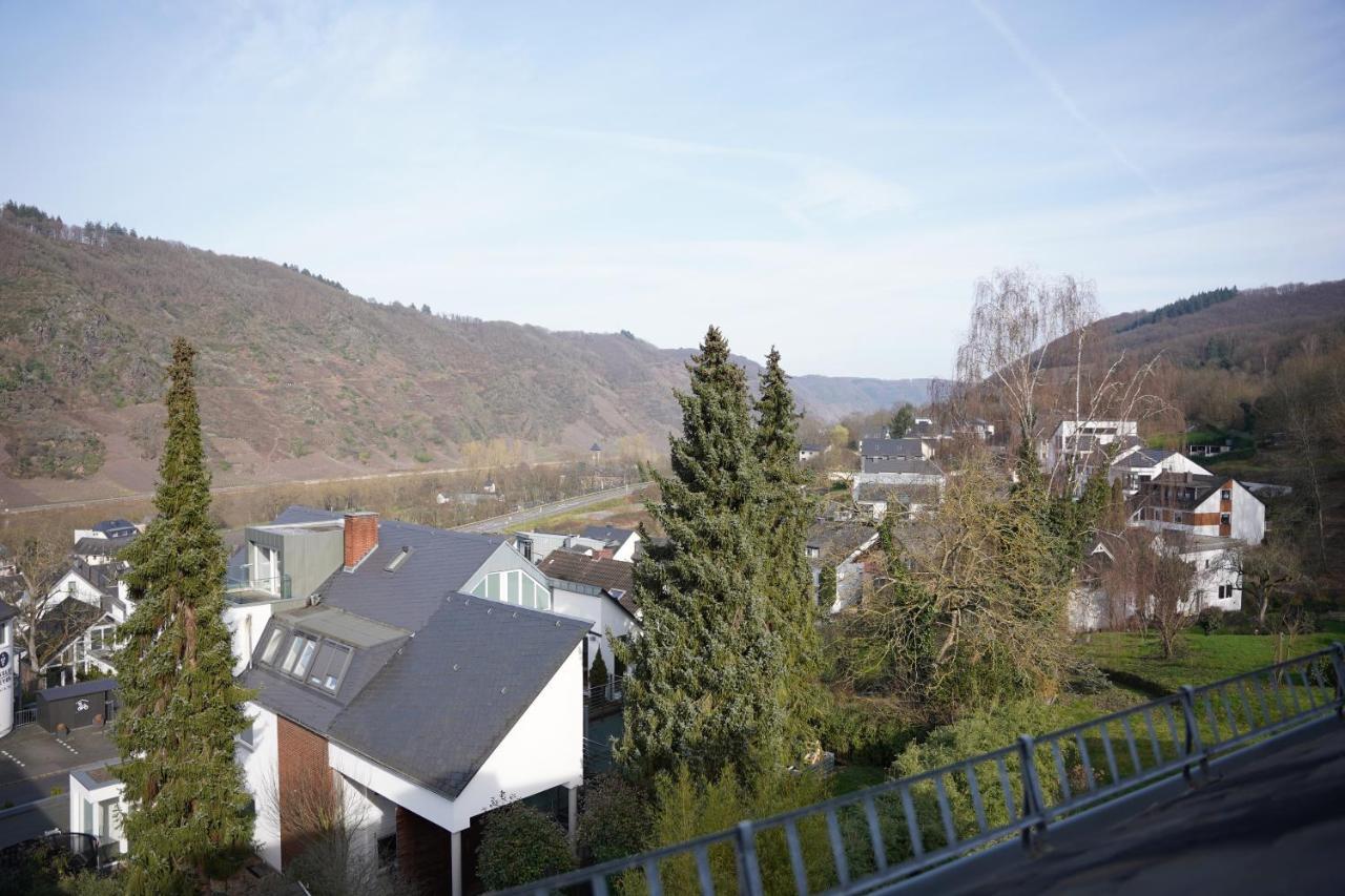 Ferienhaus Am Reilsbach Cochem Zewnętrze zdjęcie