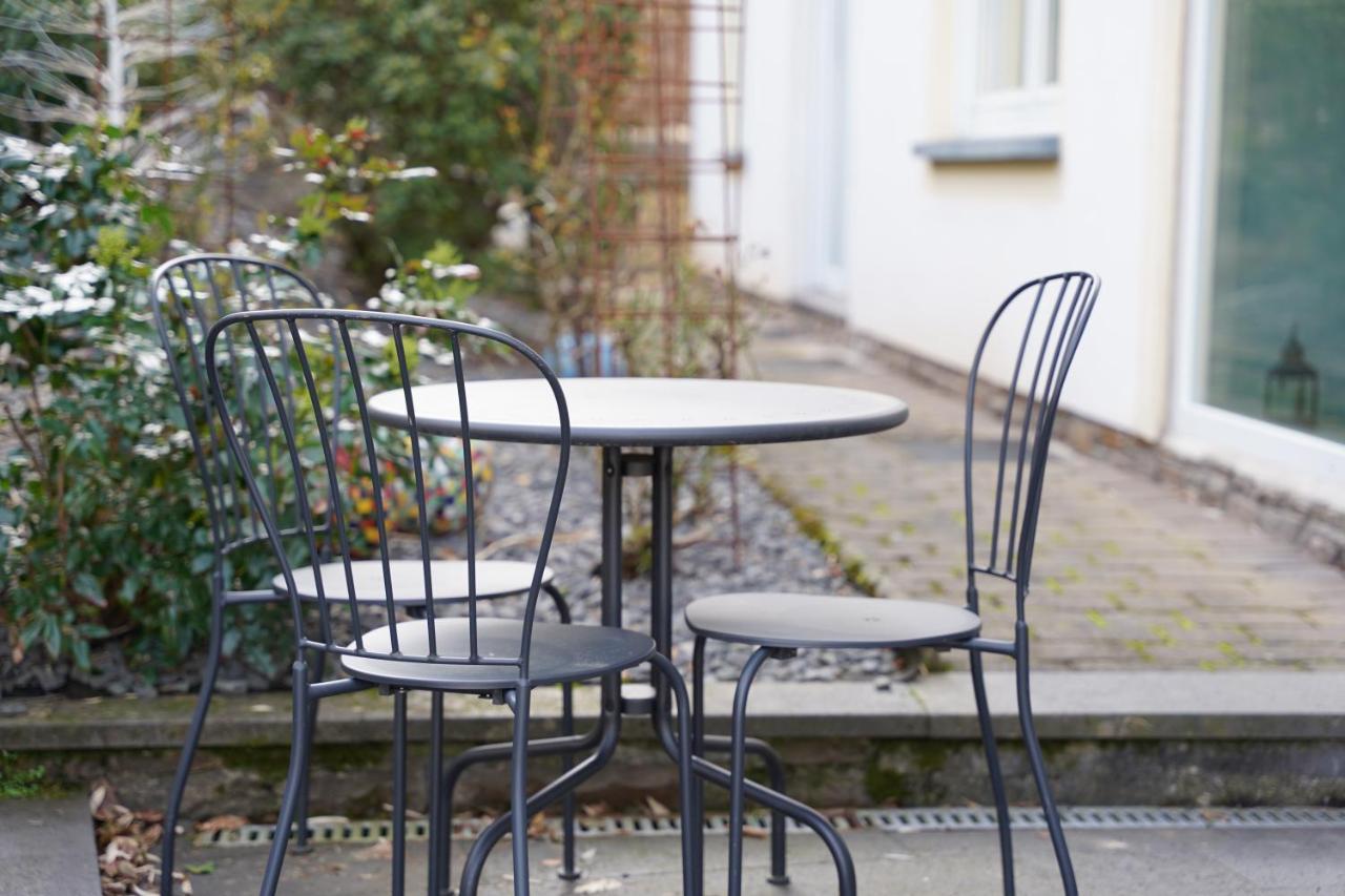Ferienhaus Am Reilsbach Cochem Zewnętrze zdjęcie