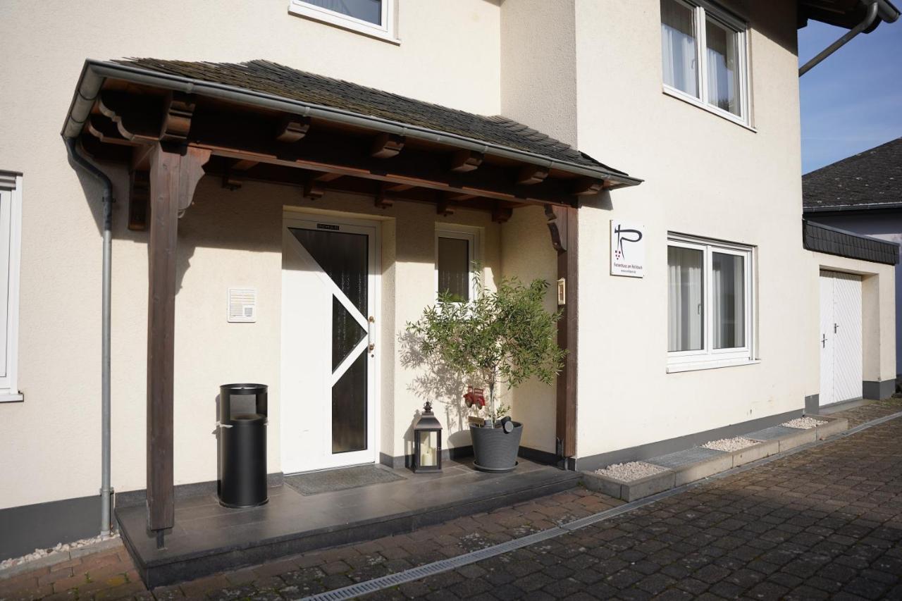 Ferienhaus Am Reilsbach Cochem Zewnętrze zdjęcie