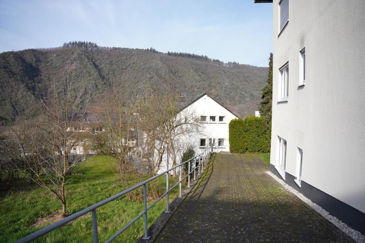 Ferienhaus Am Reilsbach Cochem Zewnętrze zdjęcie