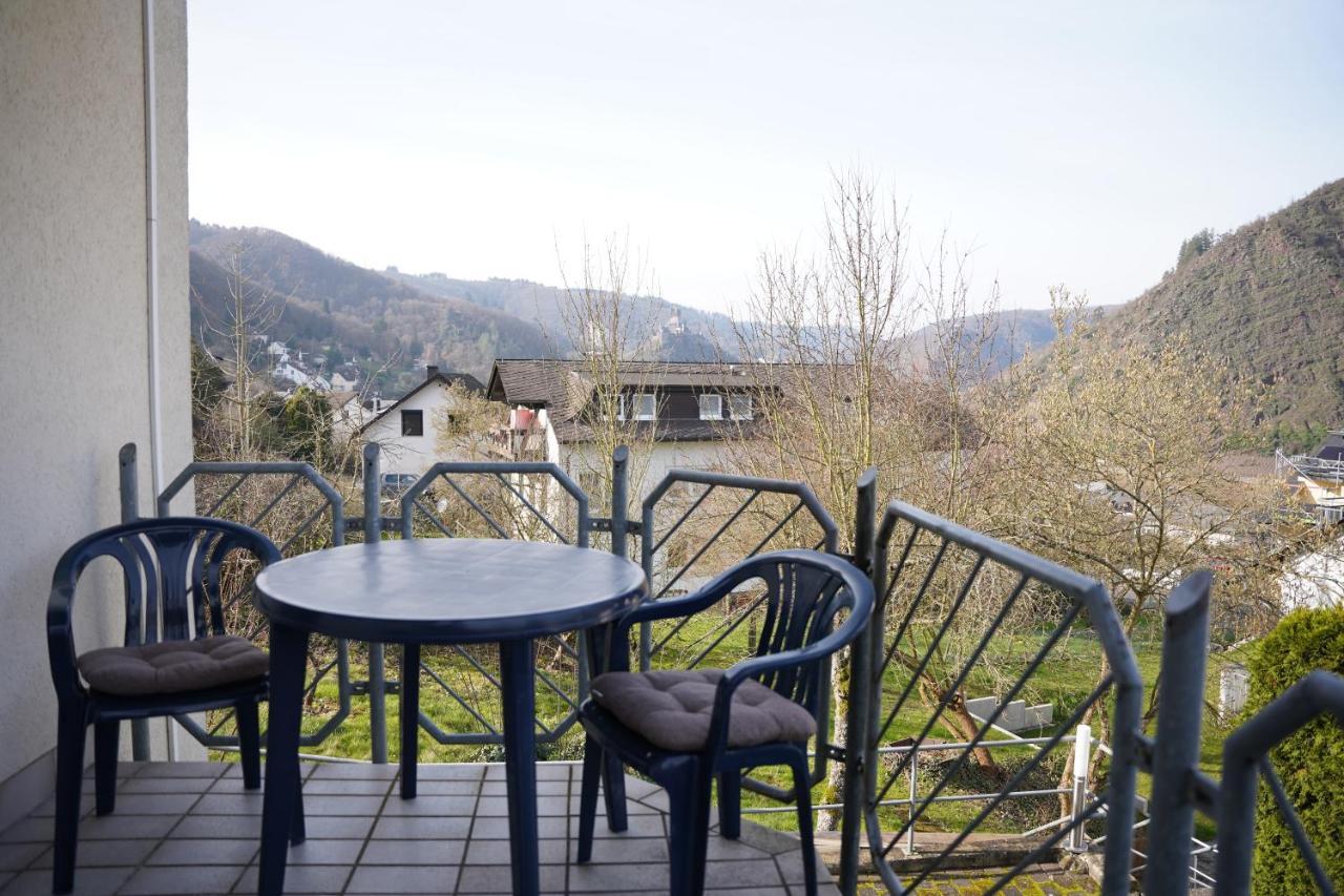 Ferienhaus Am Reilsbach Cochem Zewnętrze zdjęcie
