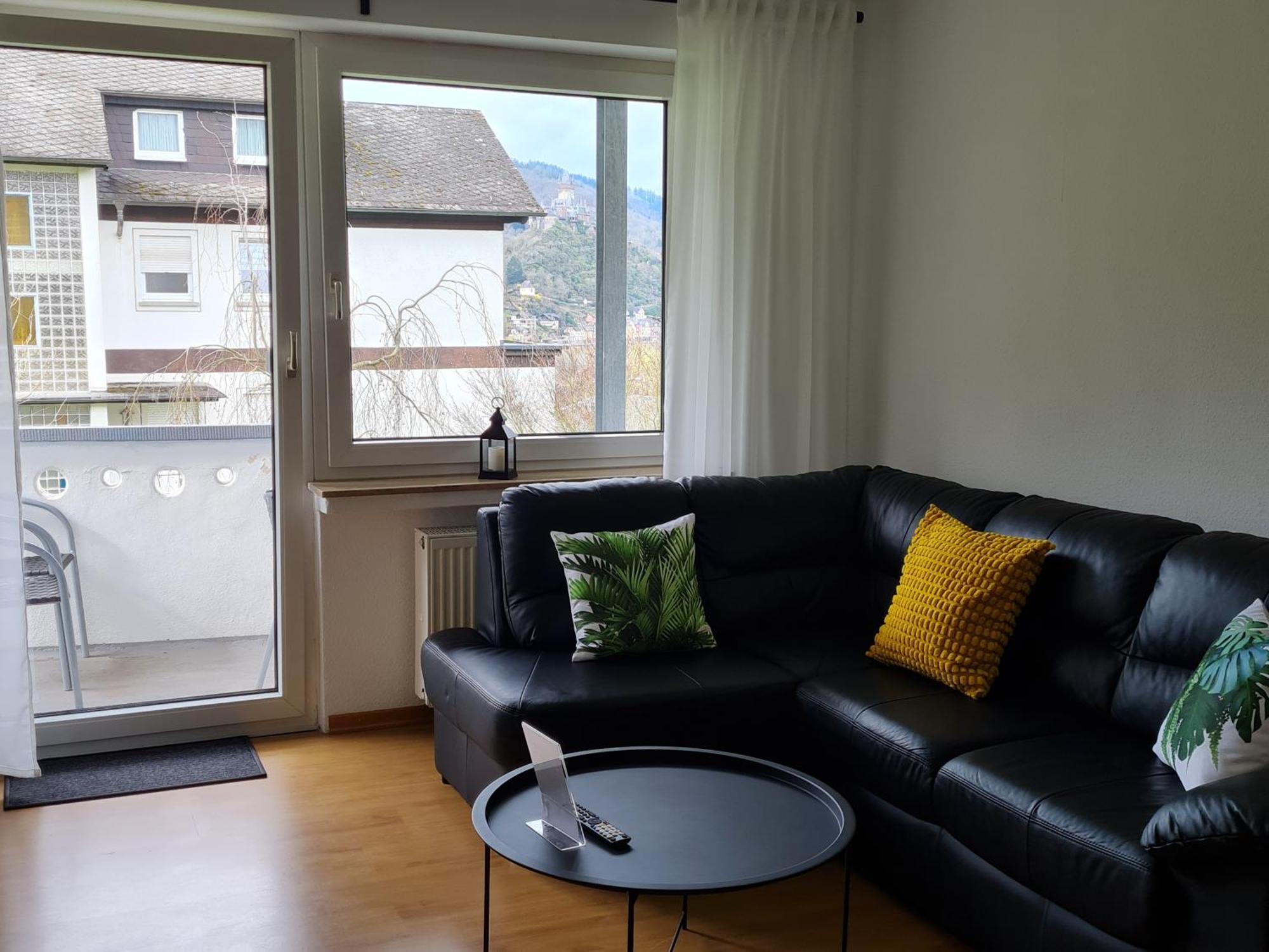 Ferienhaus Am Reilsbach Cochem Zewnętrze zdjęcie