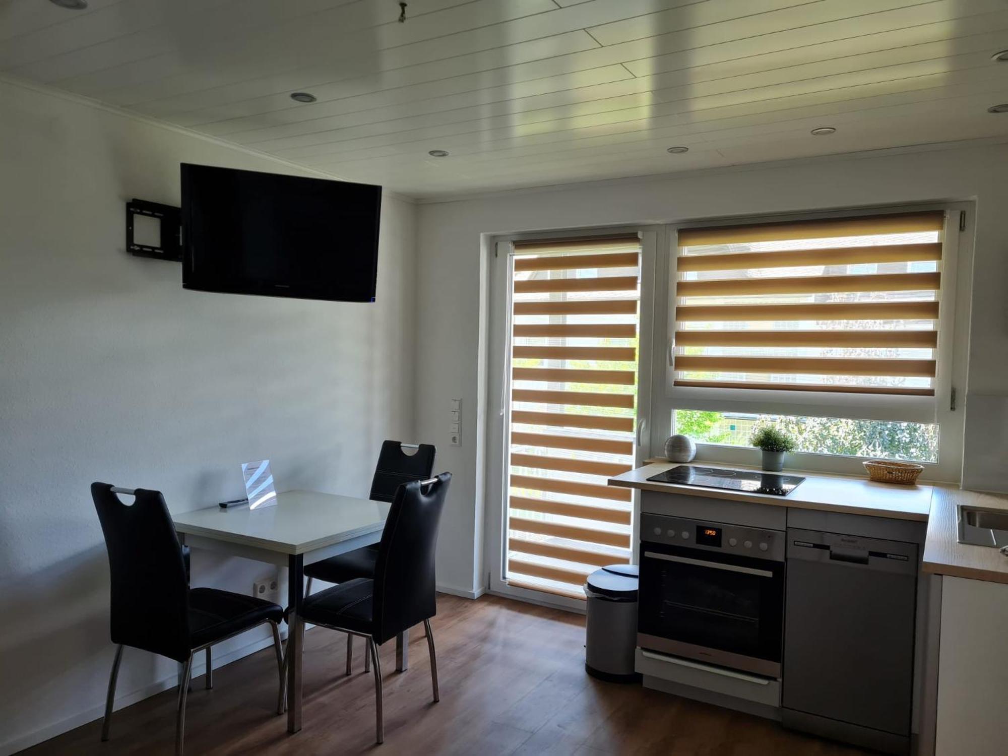 Ferienhaus Am Reilsbach Cochem Zewnętrze zdjęcie