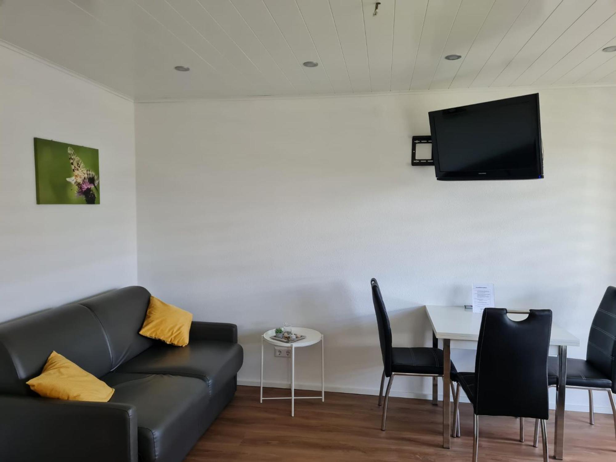 Ferienhaus Am Reilsbach Cochem Zewnętrze zdjęcie